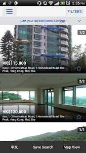 Download Spacious - Homes to Buy & Rent APK for Android