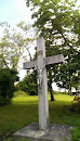 Cross in Bukovacka