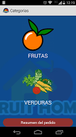 Fruit Home Movil APK Screenshot Thumbnail #2