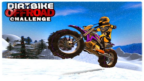  Dirt Bike Offroad Challenge  