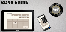 2048 Game by NatchCenter.com APK