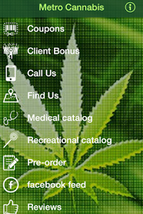 Medical Marijuana Denver Screenshots 3