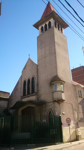 Iglesia Nuestra Señora De La Misericordia 