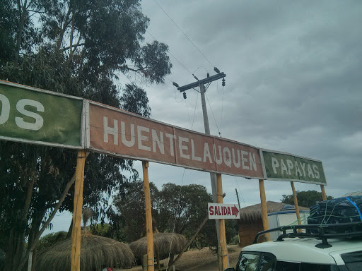 Hacienda Huentelauquen