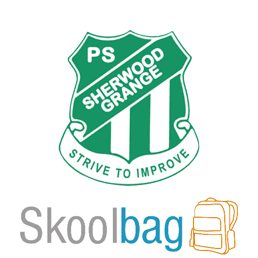 Sherwood Grange Public School LOGO-APP點子