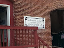 Walkersville Southern Railroad museum