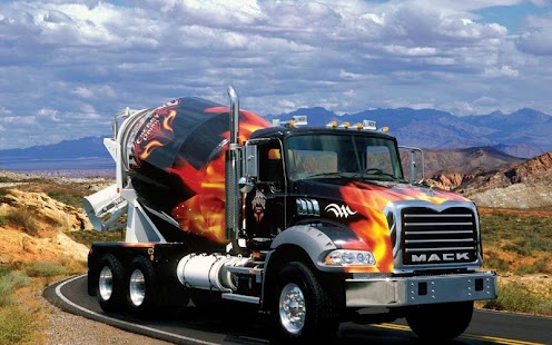 Free Download Extreme Truck Car Parking HQ APK for Android