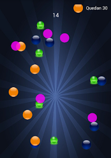 Atrapa las bolas(Catch balls) Screenshots 5