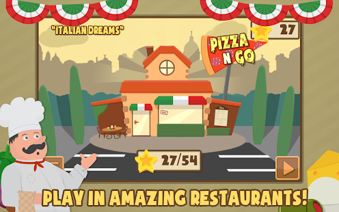 How to mod Pizza N Go lastet apk for pc