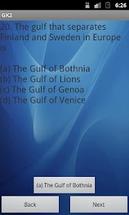 How to download General Knowledge 2 1.2 apk for android