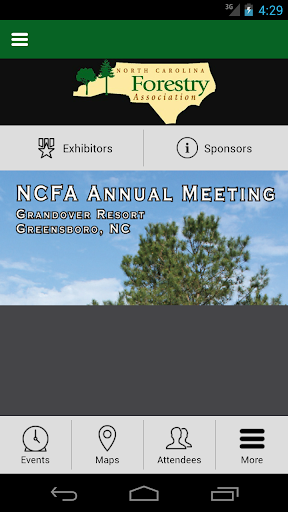 NCFA Annual Meeting 2014
