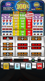 One Hundred Deluxe Slot Screenshots 4