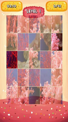 免費下載解謎APP|Coral Jigsaw Puzzles app開箱文|APP開箱王