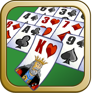 Pyramid Solitaire - Classic Hacks and cheats