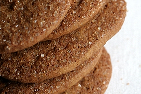 Ginger Snaps
