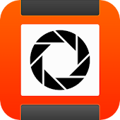 PblCamera - Camera for Pebble