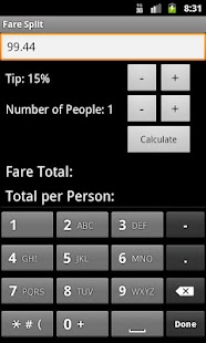 How to mod Fare Split lastet apk for pc