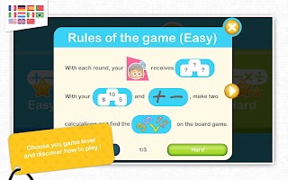 Calculo Kids - Maths Game APK Ảnh chụp màn hình #12