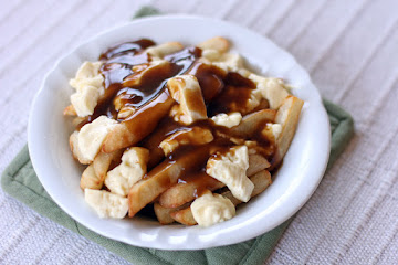Poutine