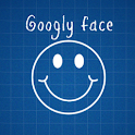 Googly eyes – Eyebombing logo