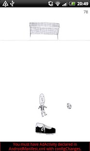 How to download FootBall Vollay 1.5 apk for bluestacks