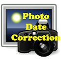 Photo Date Correction logo
