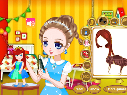 How to mod Dress Up Doll 4.1.4 mod apk for pc