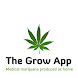 Medical Marijuana GrowApp icon
