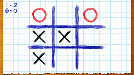 TicTacToe Bluetooth