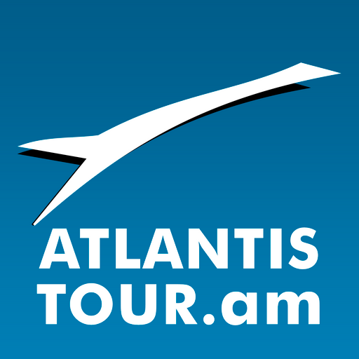 AtlantisTour Flights & Hotels 旅遊 App LOGO-APP開箱王