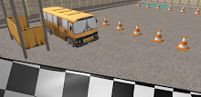 Bus Driver School Simulator 3D APK