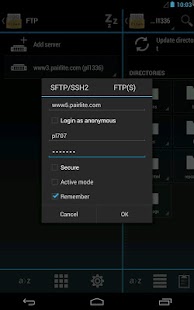 Free DuoFM FTP Plugin APK