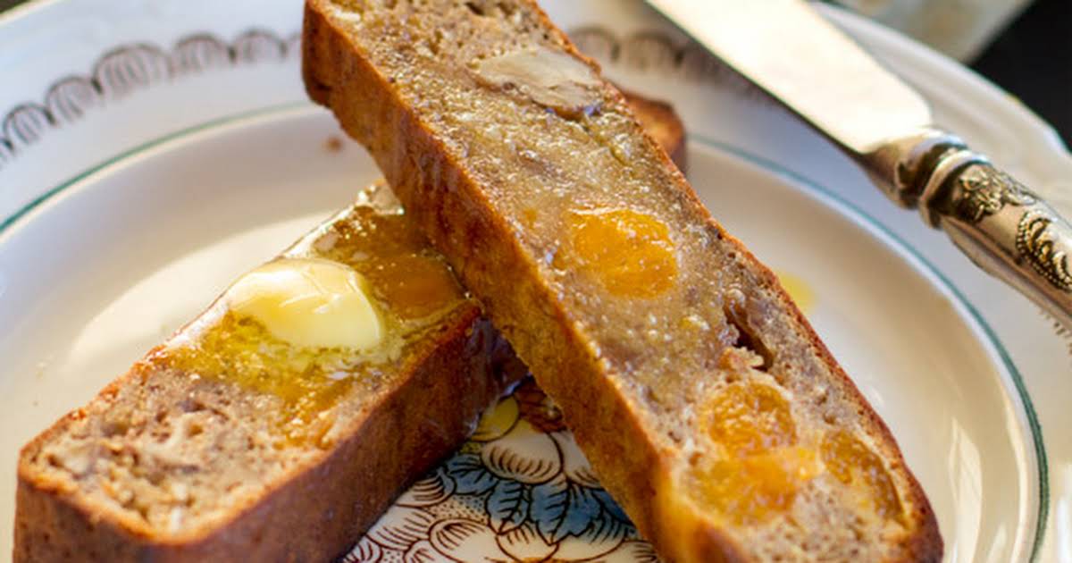 10 Best Tapioca Flour Banana Bread Recipes