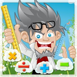 Math Game PlayMind for PC and MAC