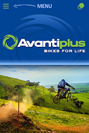 Avanti Plus poster 1