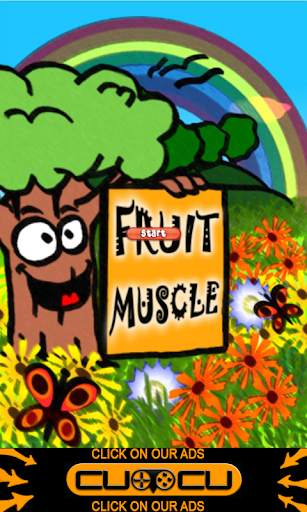 Fruit Muscle