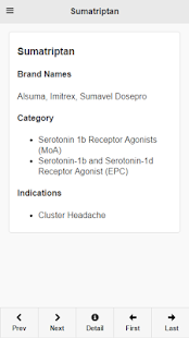Top 300 Drugs Screenshots 5