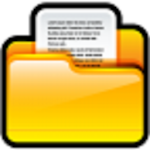 Cover Image of Herunterladen File Manager 1.3.9 APK