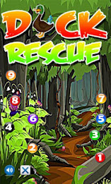 Duck Rescue poster 1