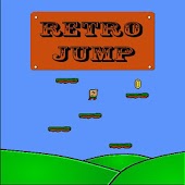 Retro Jump