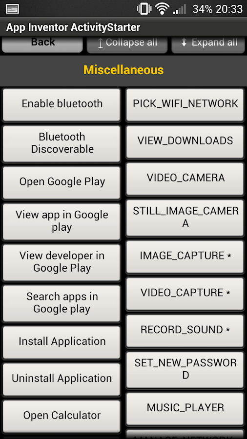 app inventor 2 учебник на русском