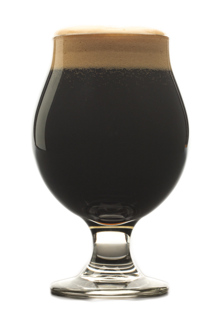 Logo of Whiskey Barrel Aged McLuhr's Irish Stout