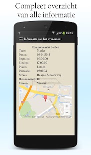 Free Markt en Braderie App APK for PC