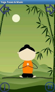 Free Yoga Poses & Music APK