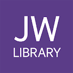 Cover Image of Download JW Library 1.5.1 APK