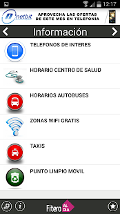Fitero Al Día Screenshots 6