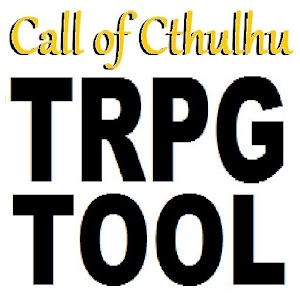 TRPGTool Pro logo