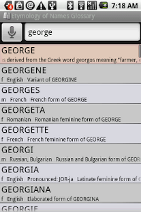 How to mod BKS Etymology of Names 1.3.0 apk for bluestacks
