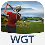 Cover Image of Unduh WGT Golf Mobile 1.11.3 APK