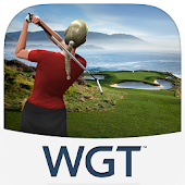 WGT Golf Mobile